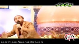 احمد واعظی میلاد حضرت ابالفضل العباس سال 91