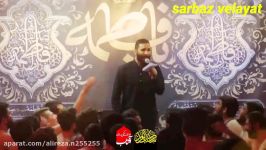 مداحی خیلی خیلی احساسی محمد حسین حدادیان برا فاطمیهHD