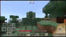 قسمت 2# minecraft survival mode