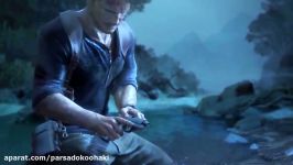 تریلر  انچارتد 5 احتمالی Uncharted 5 E3 2017