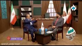 روایت وزیر سپاه در دوران جنگ ازغش کردن مرحوم احمد خمینی
