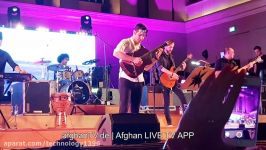 mohsen yeganeh Khakestaram Nakon live in munich