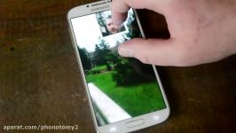 Samsung Galaxy S4 New Features Explained