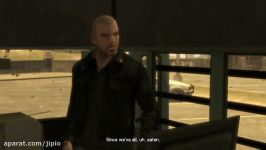 راز های بازی Gta EFLC