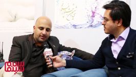 مصاحبه سلام سینما مدیر روابط عمومی جشنواره فیلم فجر