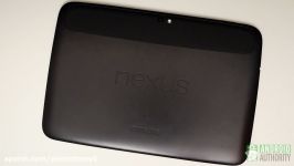 Sony Xperia Tablet Z vs Google Nexus 10