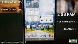 Huawei Ascend Mate Review