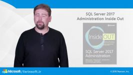 آموزش نصب ، پیکربندی ایمن سازی SQL Server 2017 در سرو