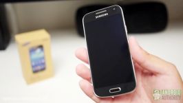 Samsung Galaxy S4 vs Galaxy S4 Mini