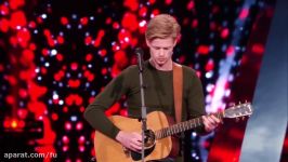 Jim van der Zee – Without You  The voice of Holland  The Knockouts  Seizoen 8