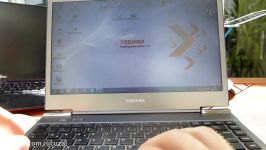 Toshiba Satellite Z930 Ultrabook Review