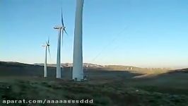 New Wind Turbine Design Good for Rural Urban Environment