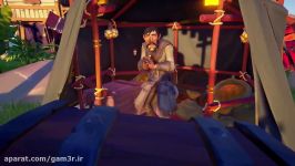 روند توسعه بازی Sea of Thieves  گیمر