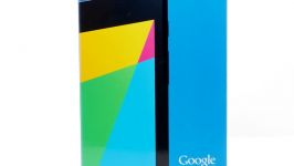 Google Nexus 7 Review 2013 2nd Generation
