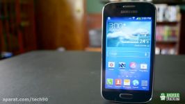 Samsung Galaxy Ace 3 Review