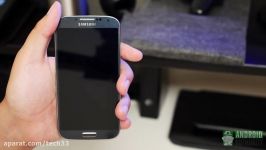 Samsung Galaxy S4 vs Galaxy S4 Active