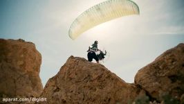 Paramotor  Long Live Ram  Ram