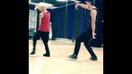 carson lueders dance