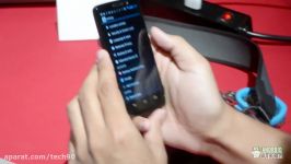 Motorola Droid Ultra  First Look