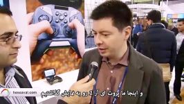 CES 2014  نسخه جدید پرندگان کنترل راه دور پروت 2