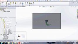 invelox flow simulation in Solidworks