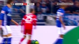 Bayern Munich vs Schalke 6 0 All Goals and Highlights w ENG Commentary from the Last 2 Matches HD