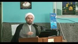 سخنرانی دکتر زائری در سومین همایش کانون مدارس اسلامی 1