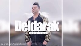 Hamed Pahlan  Deldarak 2018 حامد پهلان  دلدارک