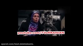 آزاده نامداری گلوریا هاردی رازی داری به هیچ کس نخوای بگی ؟