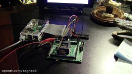 An Overview of a DSPFFT Sampling Technique Using a Raspberry Pi.