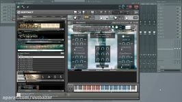 Audio Imperia  The Underscore 2 Kontakt