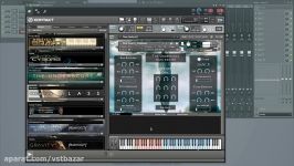 Audio Imperia  The Underscore 1 Kontakt 