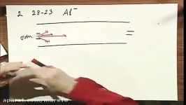 8.02x  Module 05.02  Determine Mass of Isotope