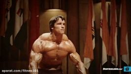 Arnold Schwarzeneggers Blueprint Training Program  Trailer