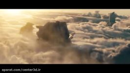 فیلم سه بعدی Star Trek Into Darkness 2013 دوبله فارسی