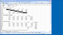 AHP Using Microsoft Excel