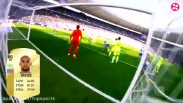 10 بازیکن سرزن بوندسلیگا در FIFA 18