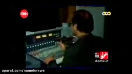 فیلمی دیده نشده اعلام پیروزی انقلاب اسلامی در رادیو