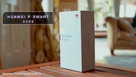 mobotel.ir برسی گوشی Huawei P Smart