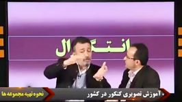 حل چند تست سراسری انتگرال  استاد منتظری  حرف آخر