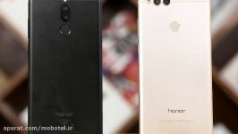 mobotel.ir برسی معرفی گوشی Huawei Honor 7X