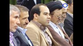 شعرخوانی غلامعلی مهدی خانی در محضر رهبر انقلاب