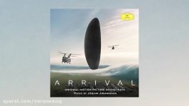 یوهان یوهانسون  Heptapod B موسیقی متن فیلم Arrival