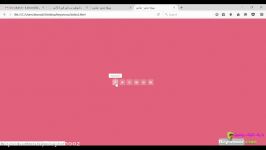 آموزش ساخت ToolTip CSS3