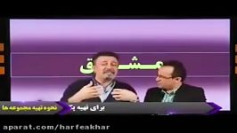 ریاضی کنکور موسسه حرف آخرآموزش مشتق گیری توان منتظری