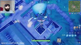 مولتی پلیر بازی Fortnite پارت 1  لایوگونه 7