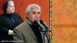 گلایه حاتمی کیا در جشنواره فجر