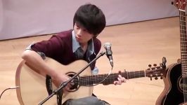 Sungha Jung Lonely 2ne1