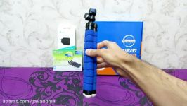 سه پایه دوربین فوتوپرو مدل Fotopro Camera Tripod RM 100