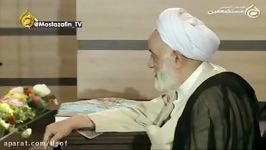 برای تداوم جمهوری اسلامی دو قاضی فاسد را شلاق بزنید